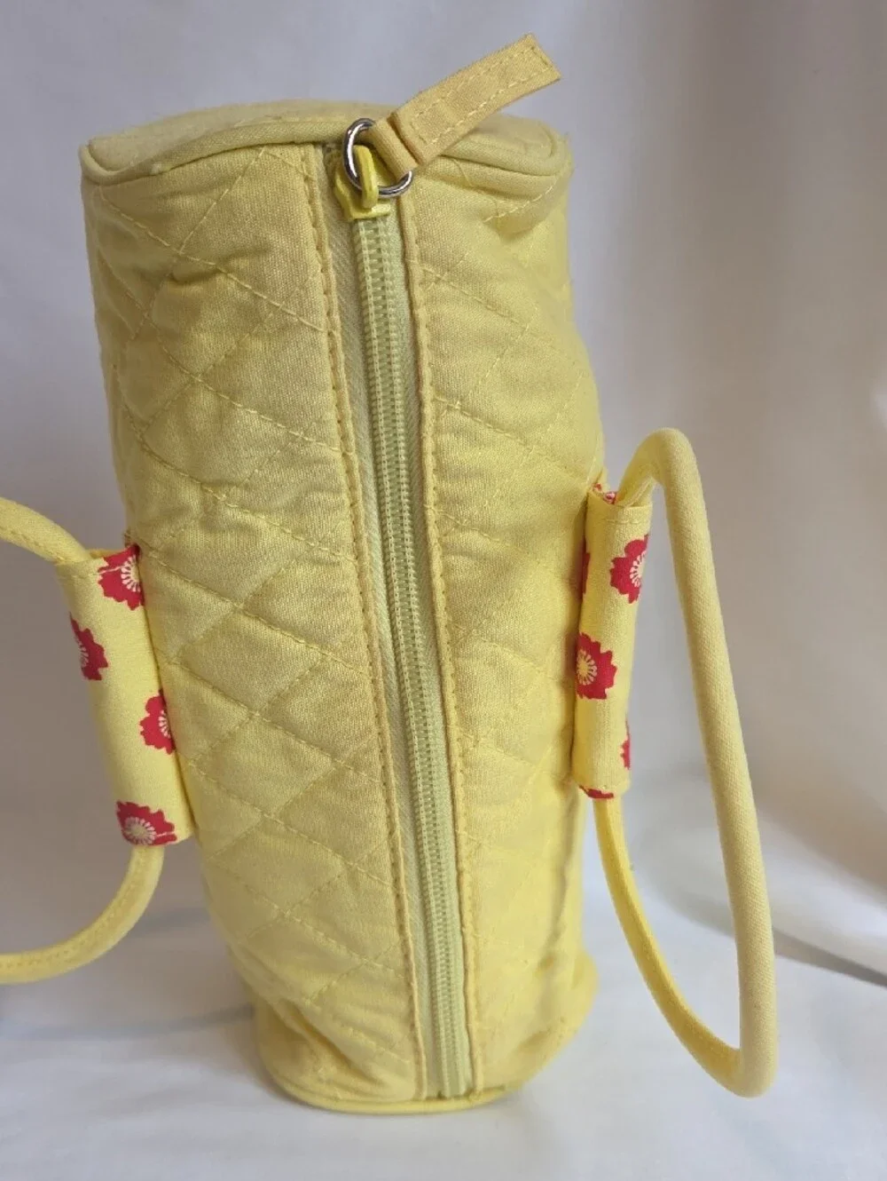 N/A bright yellow